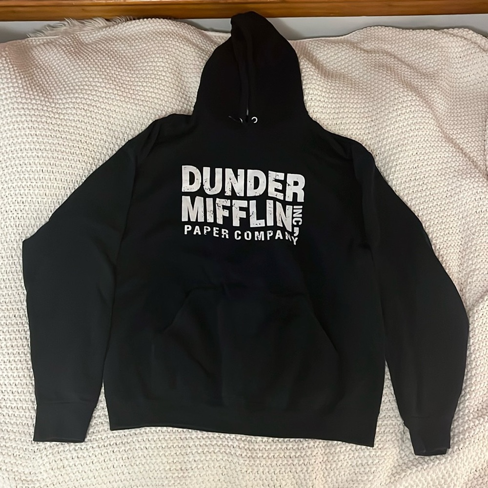 Dunder Mifflin Sweatshirt (The Office)